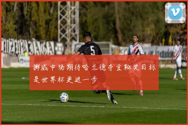 挪威中场期待哈兰德夺金靴奖目标是世界杯更进一步